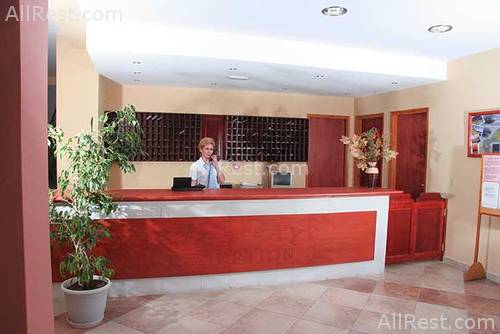 Pyli Bay Hotel 7